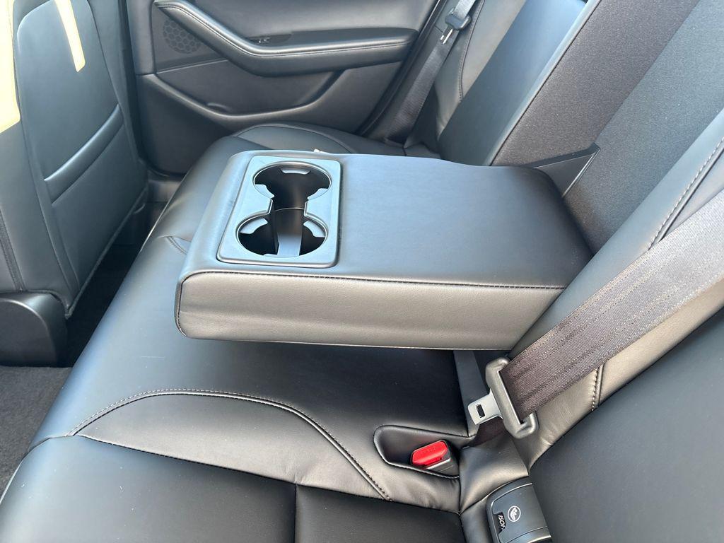 new 2026 Mazda Mazda3 car, priced at $25,383