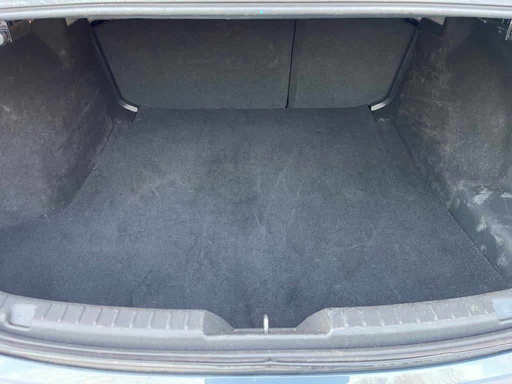 used 2025 Mazda Mazda3 car, priced at $24,995