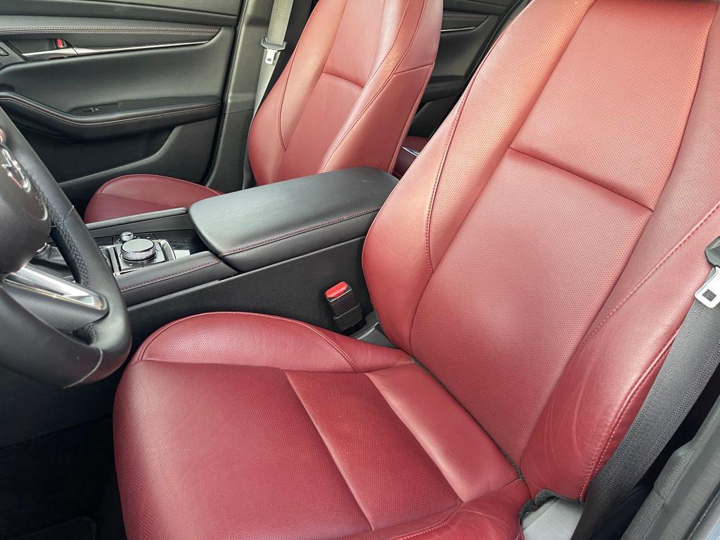 used 2025 Mazda Mazda3 car, priced at $24,995