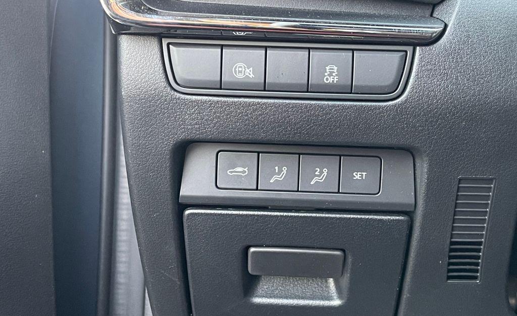 used 2025 Mazda Mazda3 car, priced at $24,995