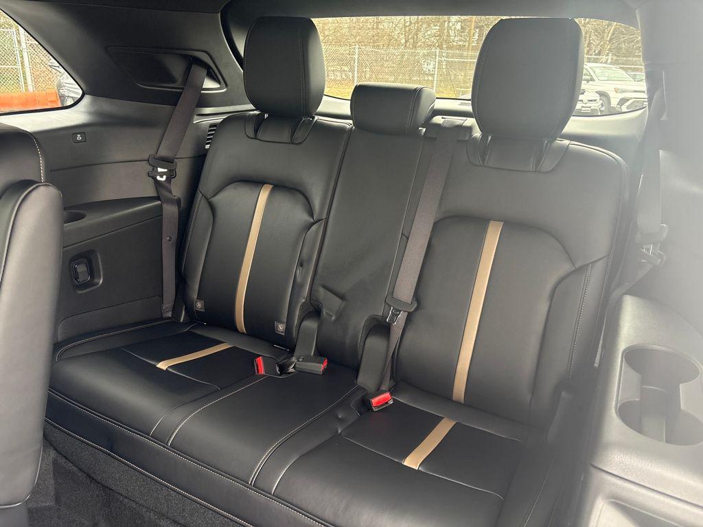 new 2026 Mazda CX-90 car, priced at $53,805