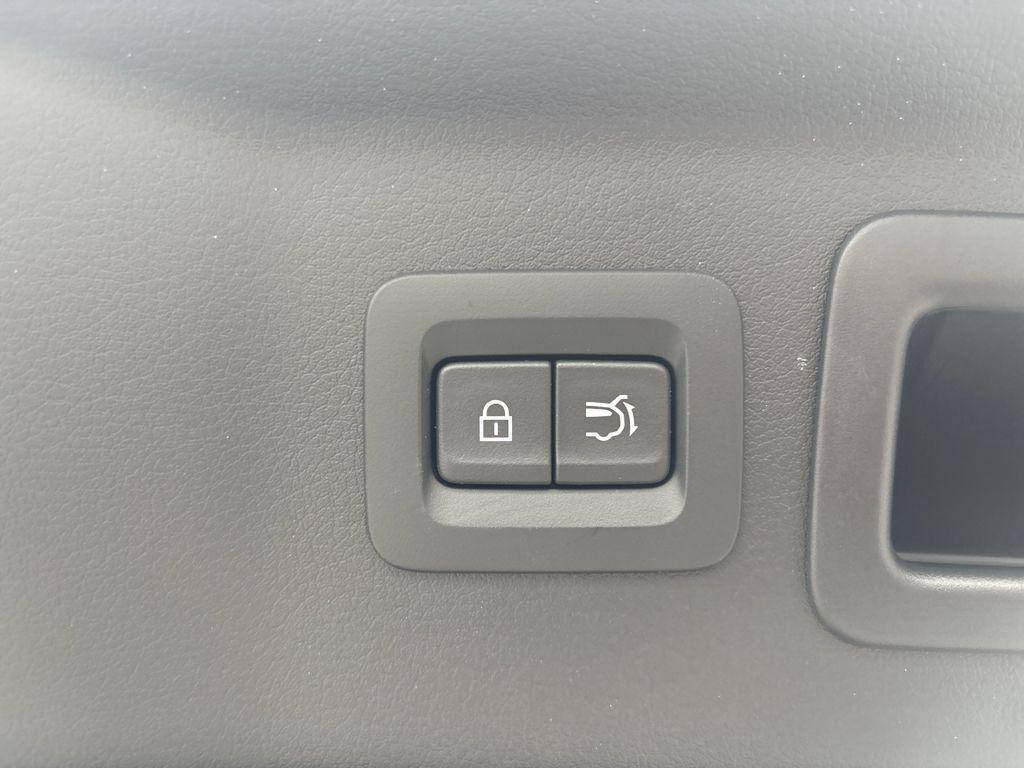 new 2026 Mazda CX-90 car, priced at $53,805