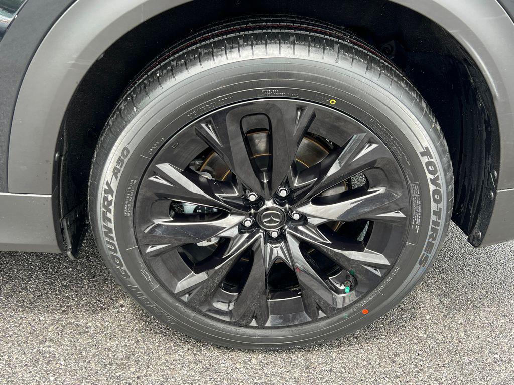 used 2026 Mazda CX-90 car, priced at $41,794