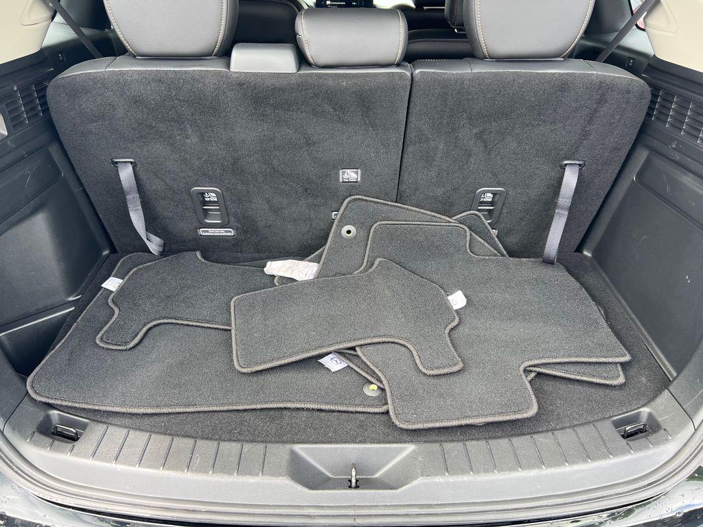 used 2026 Mazda CX-90 car, priced at $41,794