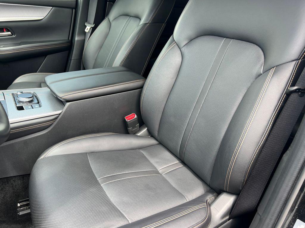 used 2026 Mazda CX-90 car, priced at $41,794