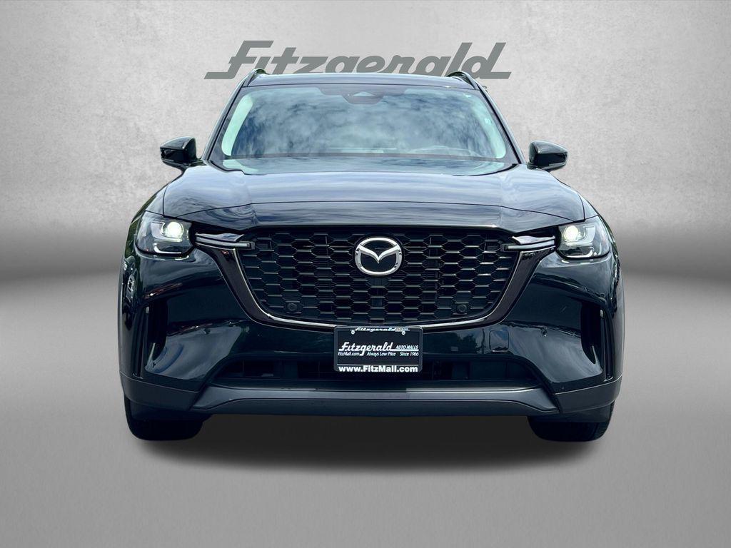 used 2026 Mazda CX-90 car, priced at $41,794