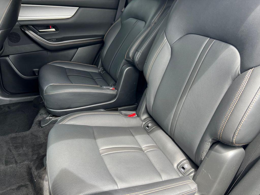 used 2026 Mazda CX-90 car, priced at $41,794