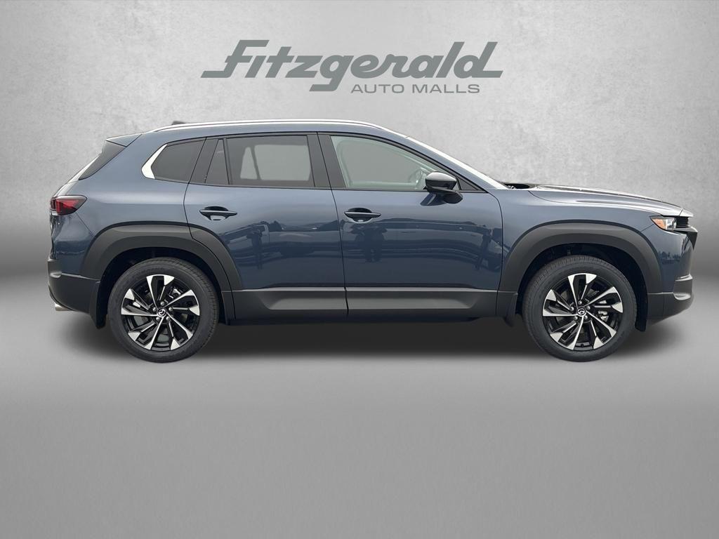 new 2026 Mazda CX-50 Hybrid car, priced at $38,886