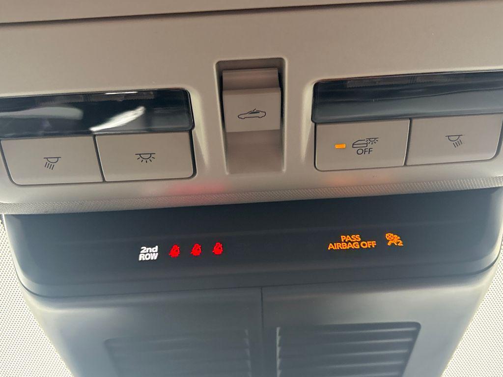 new 2026 Mazda CX-50 Hybrid car, priced at $38,886