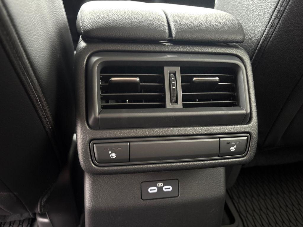 new 2026 Mazda CX-50 Hybrid car, priced at $38,886