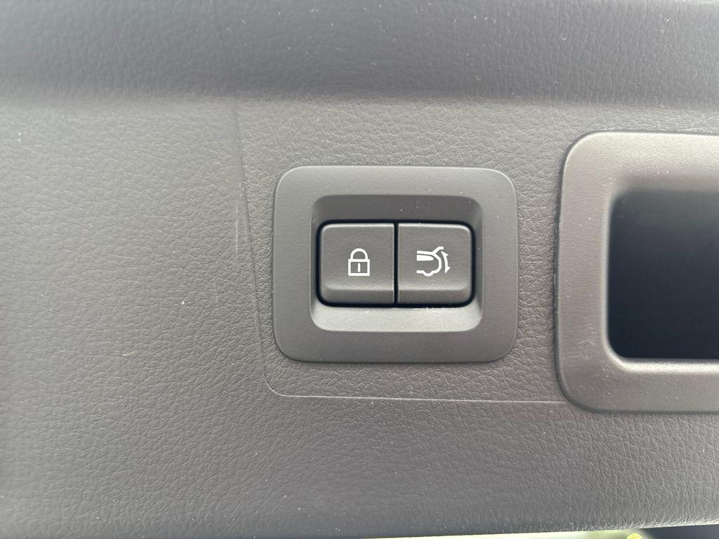 new 2026 Mazda CX-50 Hybrid car, priced at $38,886