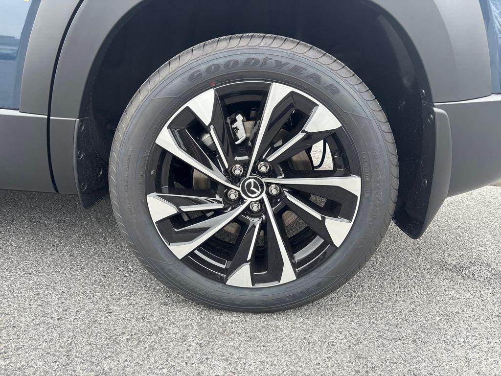 new 2026 Mazda CX-50 Hybrid car, priced at $38,886