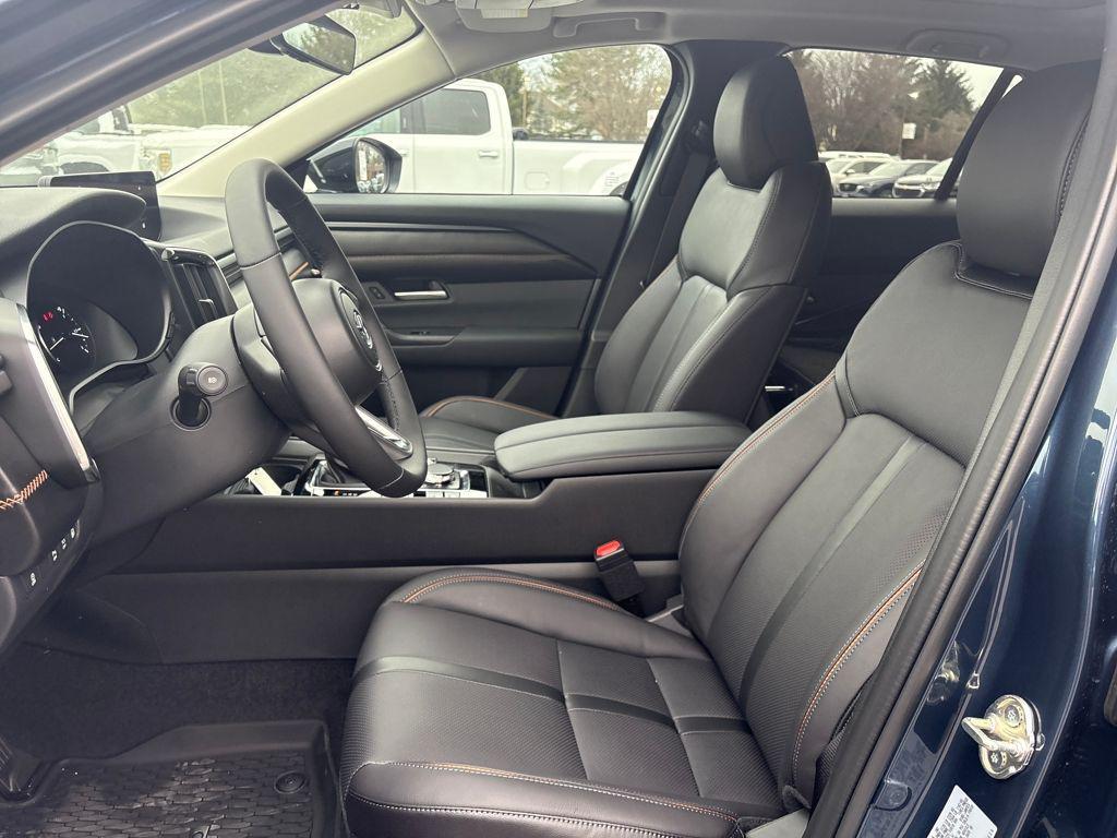 new 2026 Mazda CX-50 Hybrid car, priced at $38,886