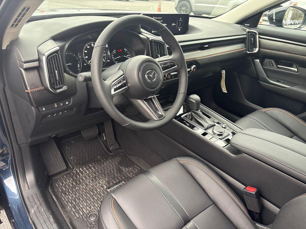 new 2026 Mazda CX-50 Hybrid car, priced at $38,886