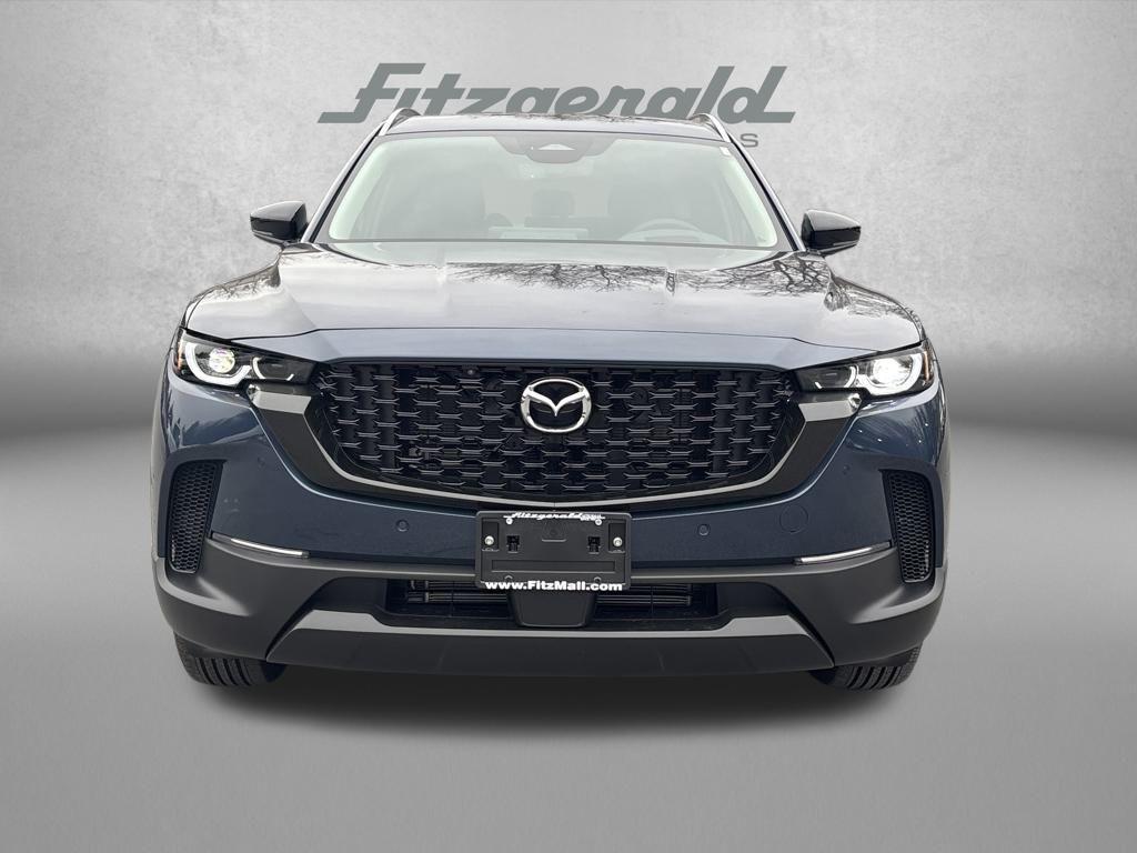 new 2026 Mazda CX-50 Hybrid car, priced at $38,886