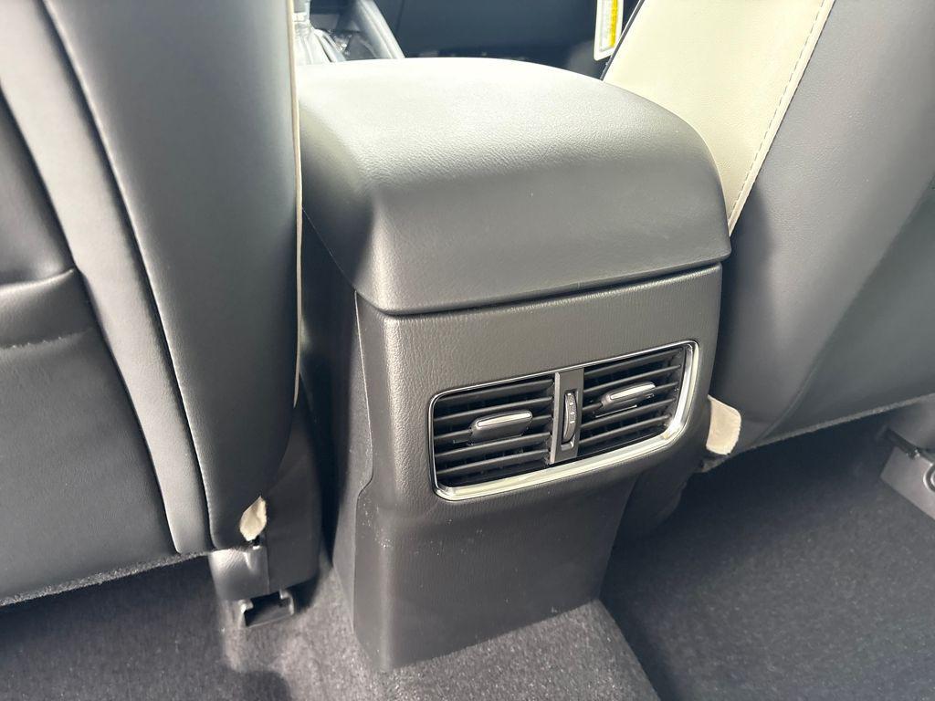 new 2025 Mazda CX-5 car, priced at $30,316