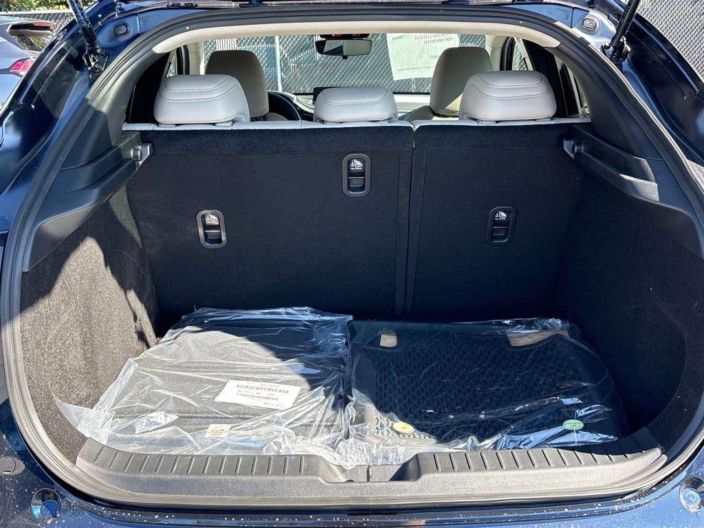 new 2026 Mazda CX-30 car, priced at $29,080