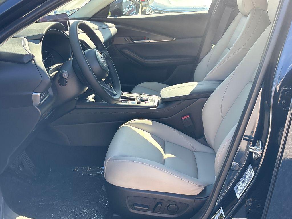 new 2026 Mazda CX-30 car, priced at $29,080