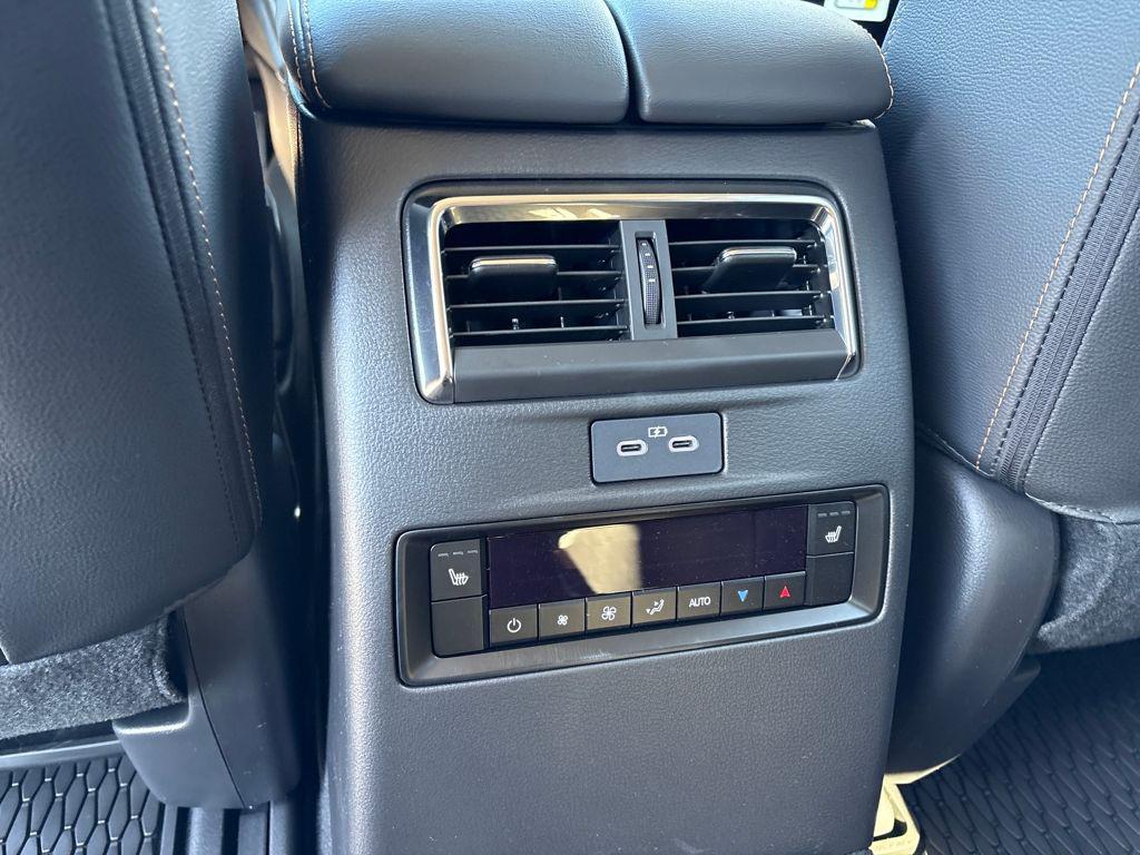 new 2026 Mazda CX-90 car, priced at $46,191