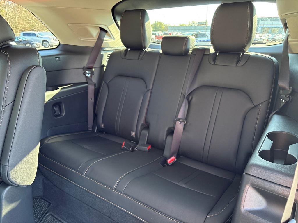 new 2026 Mazda CX-90 car, priced at $46,191