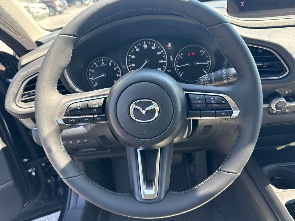 new 2026 Mazda CX-30 car, priced at $33,183