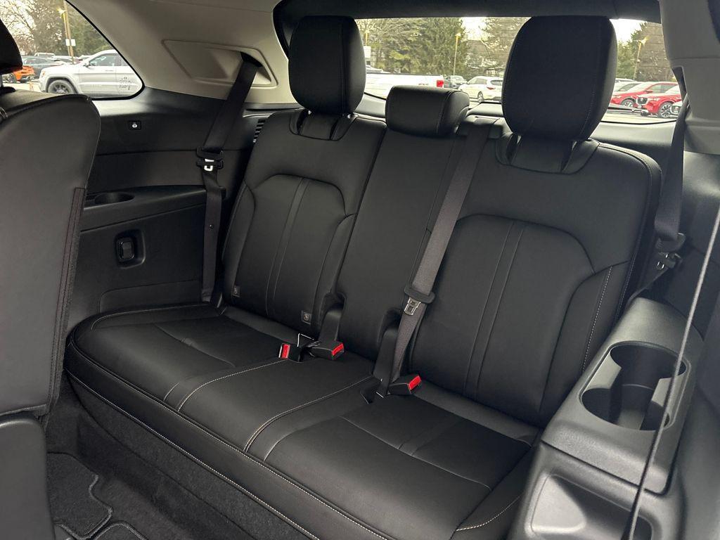 new 2026 Mazda CX-90 car, priced at $41,406