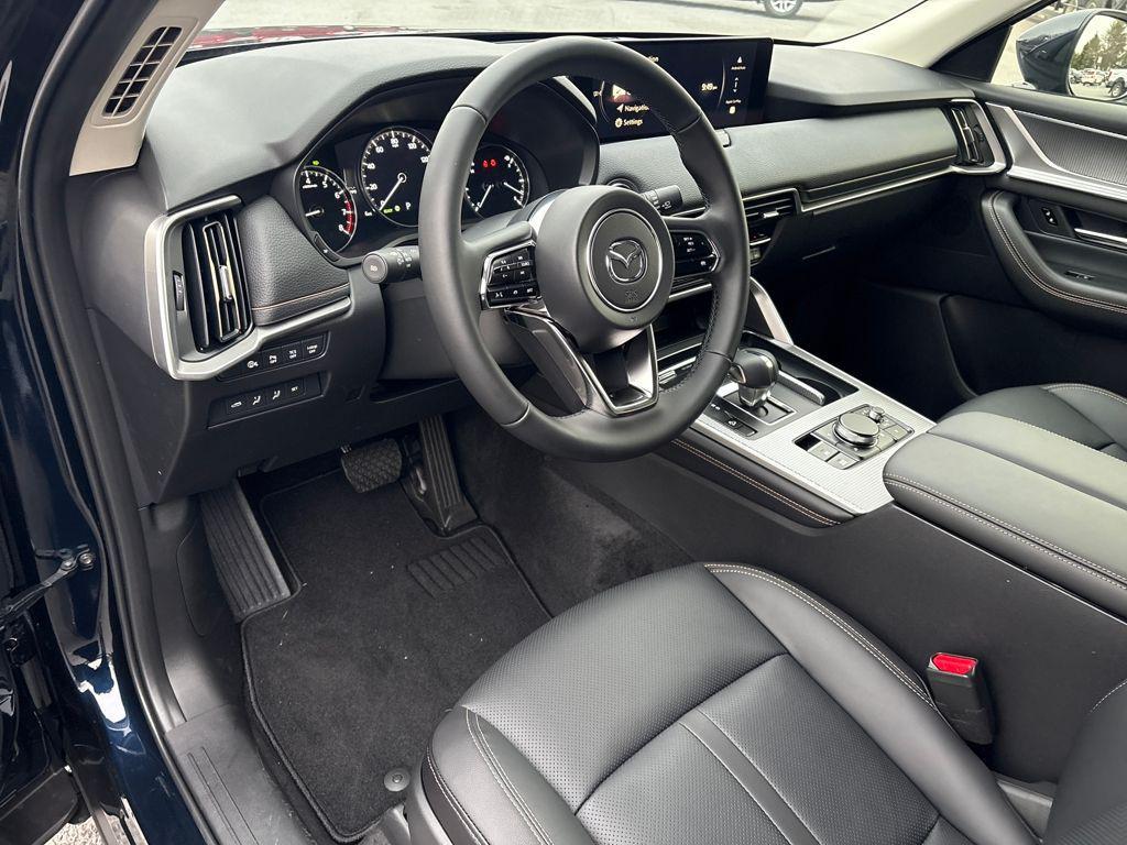 new 2026 Mazda CX-90 car, priced at $41,406