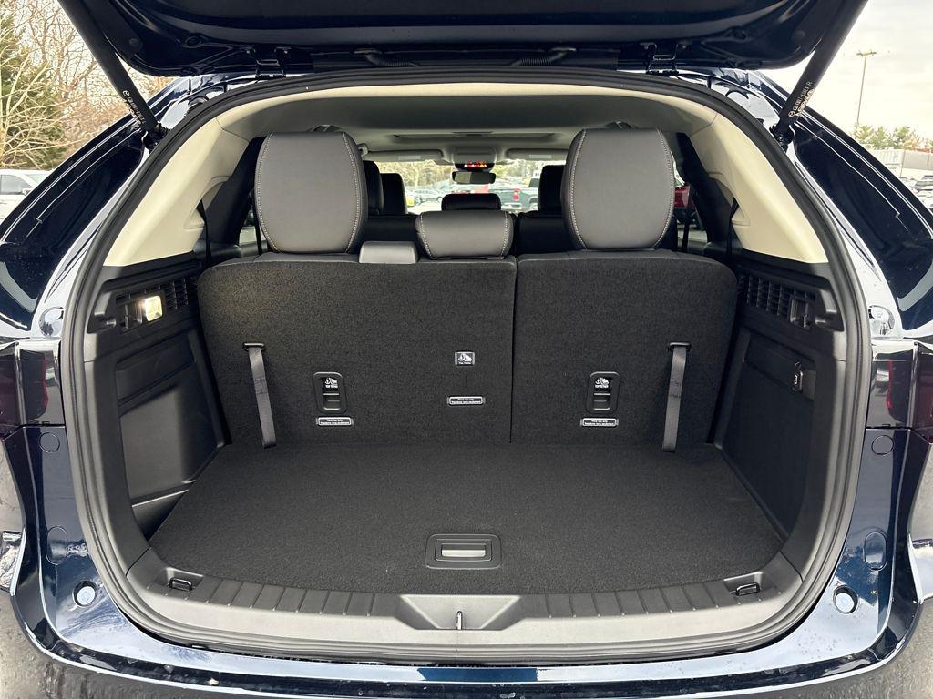 new 2026 Mazda CX-90 car, priced at $41,406