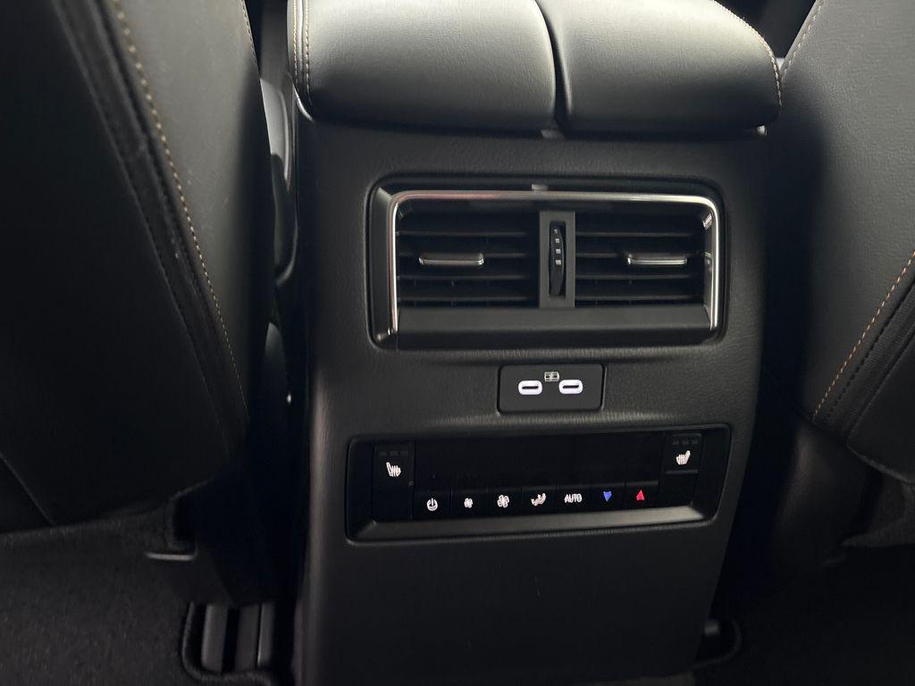 new 2026 Mazda CX-90 car, priced at $41,406