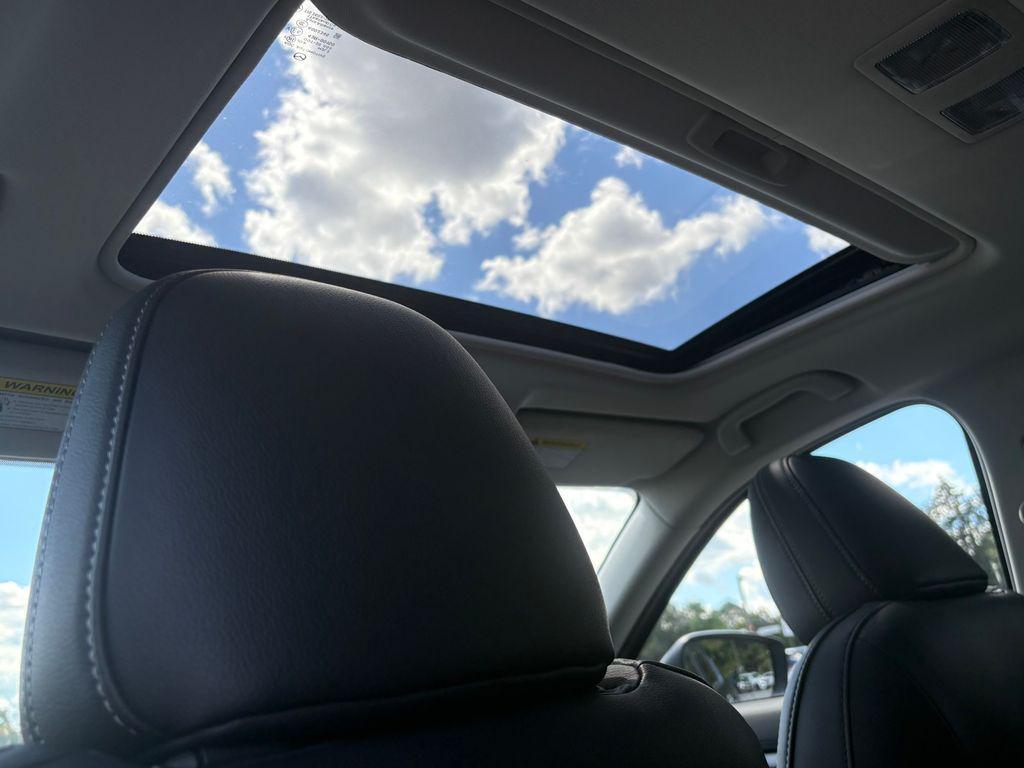 new 2025 Mazda CX-5 car, priced at $34,166