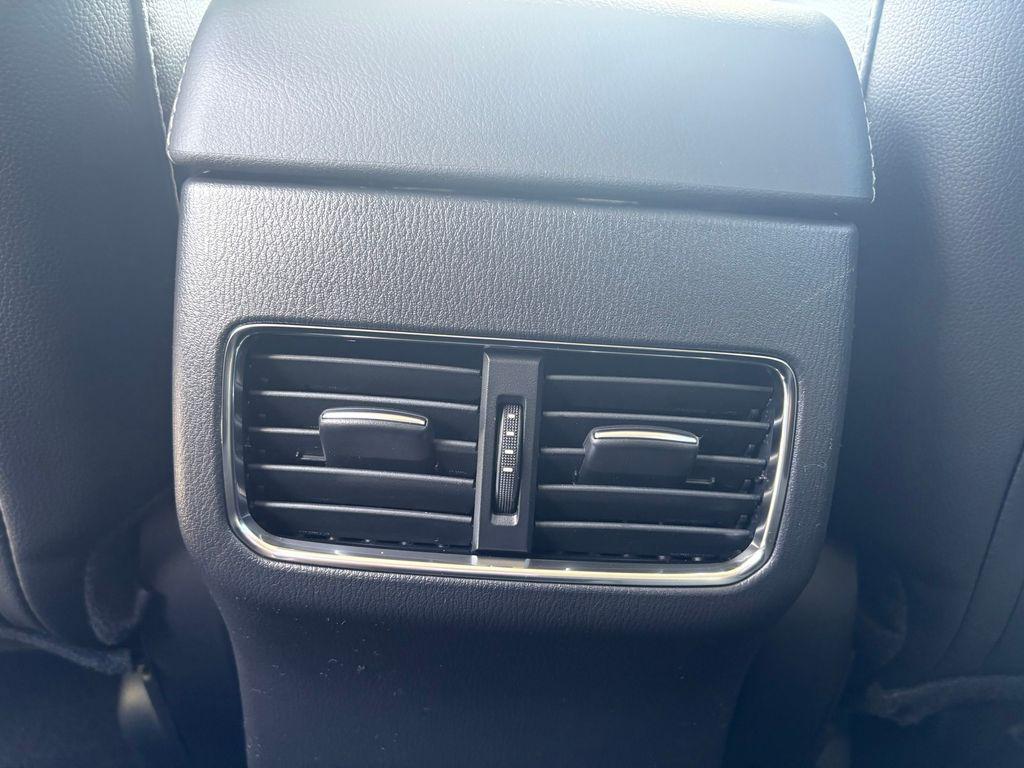 new 2025 Mazda CX-5 car, priced at $34,166