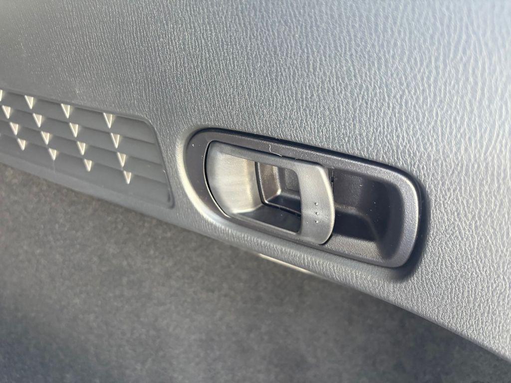 new 2025 Mazda CX-5 car, priced at $34,166