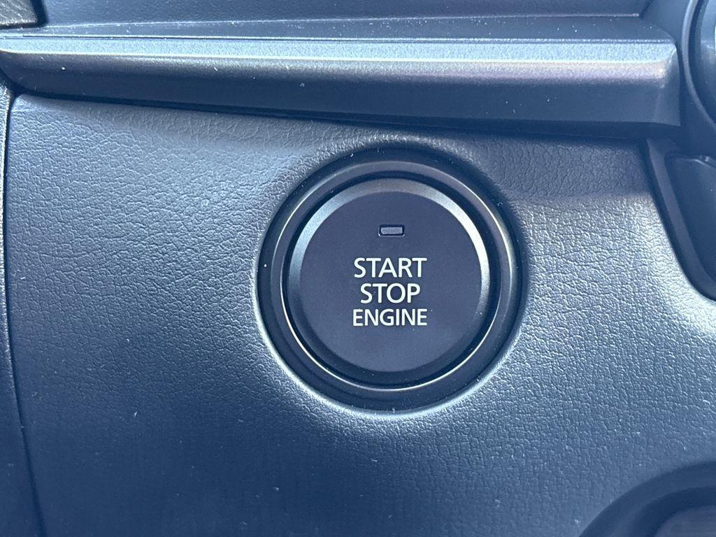 new 2026 Mazda CX-30 car, priced at $26,153