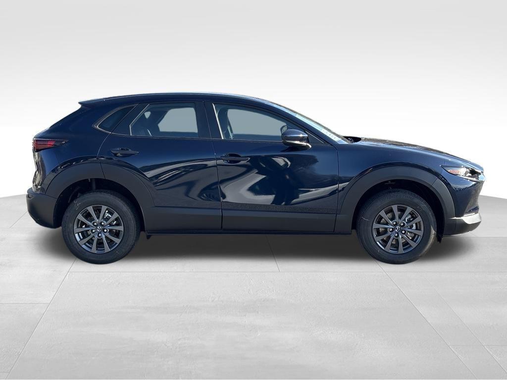 new 2026 Mazda CX-30 car, priced at $26,153