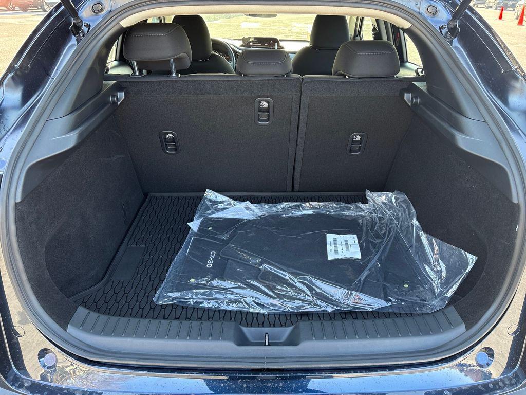 new 2026 Mazda CX-30 car, priced at $26,153