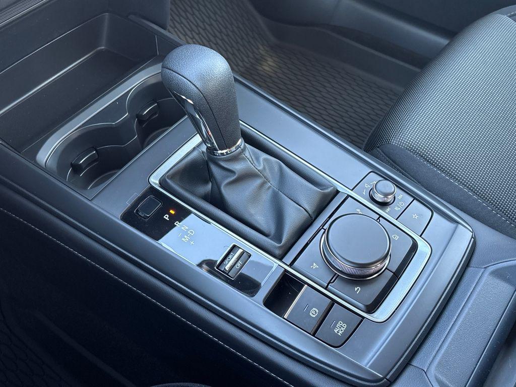 new 2026 Mazda CX-30 car, priced at $26,153