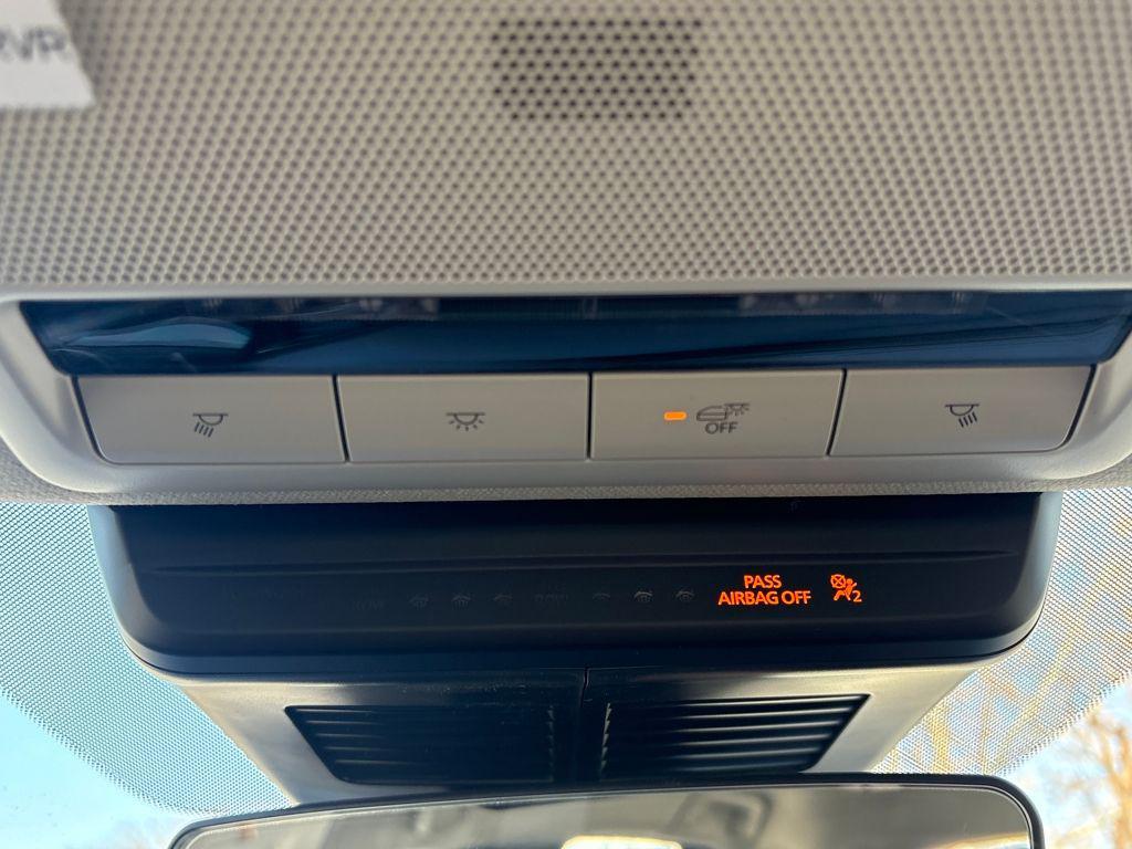 new 2026 Mazda CX-30 car, priced at $26,153