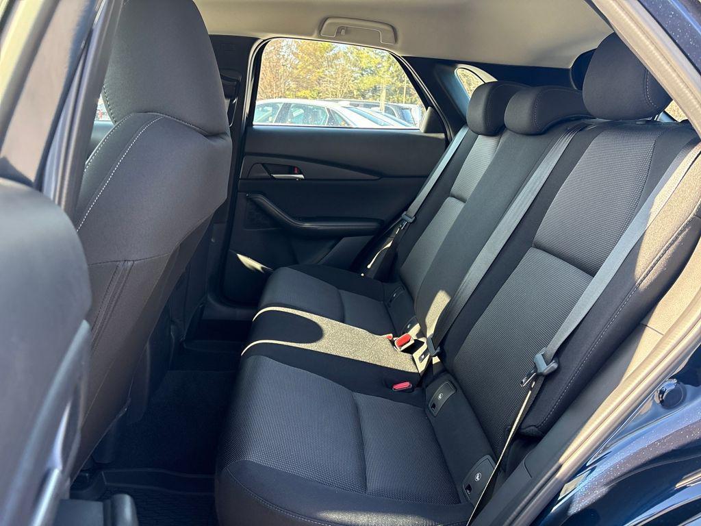 new 2026 Mazda CX-30 car, priced at $26,153
