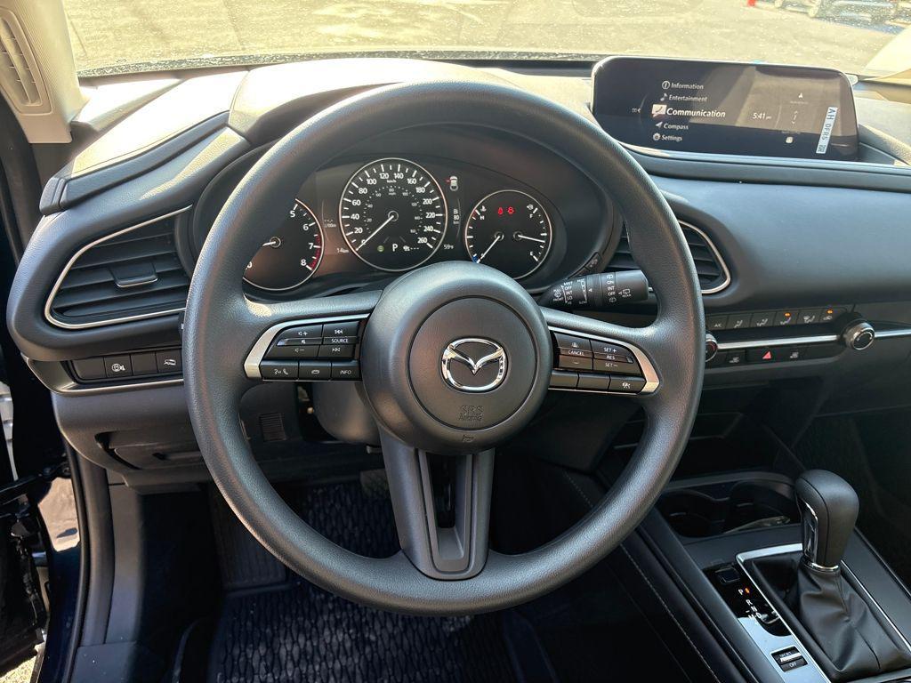 new 2026 Mazda CX-30 car, priced at $26,153