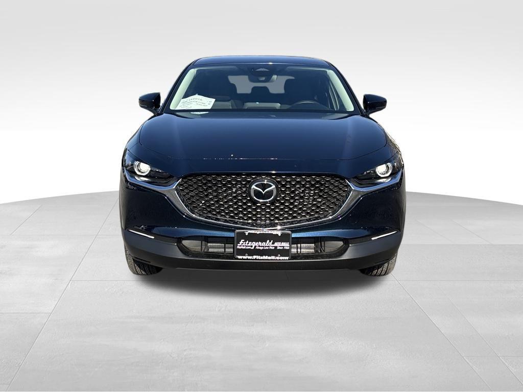 new 2026 Mazda CX-30 car, priced at $26,153