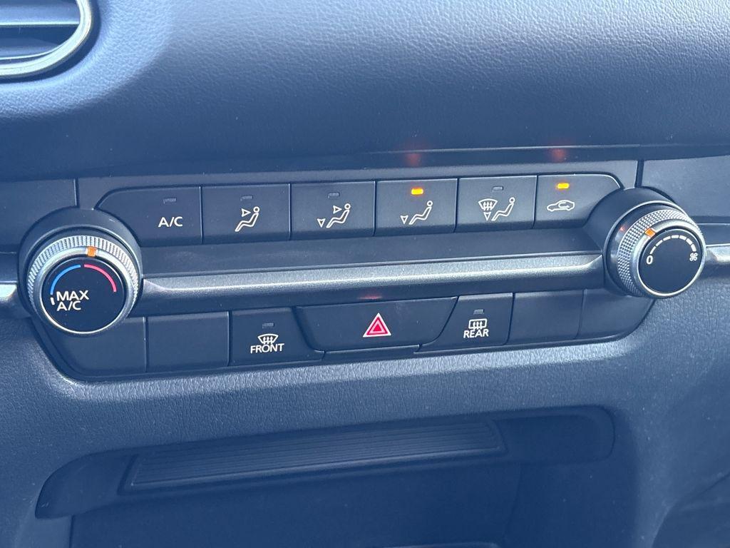 new 2026 Mazda CX-30 car, priced at $26,153