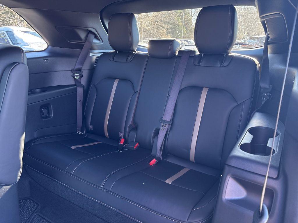 new 2026 Mazda CX-90 car, priced at $49,247