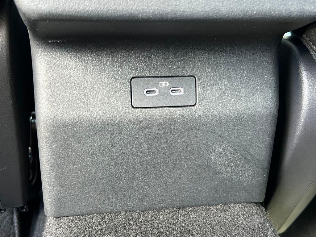 used 2025 Mazda CX-50 car, priced at $30,294