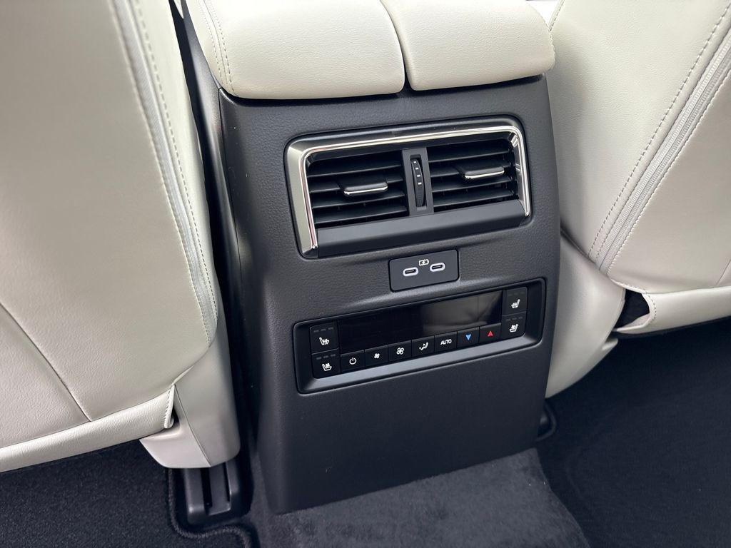 new 2026 Mazda CX-90 car, priced at $55,990