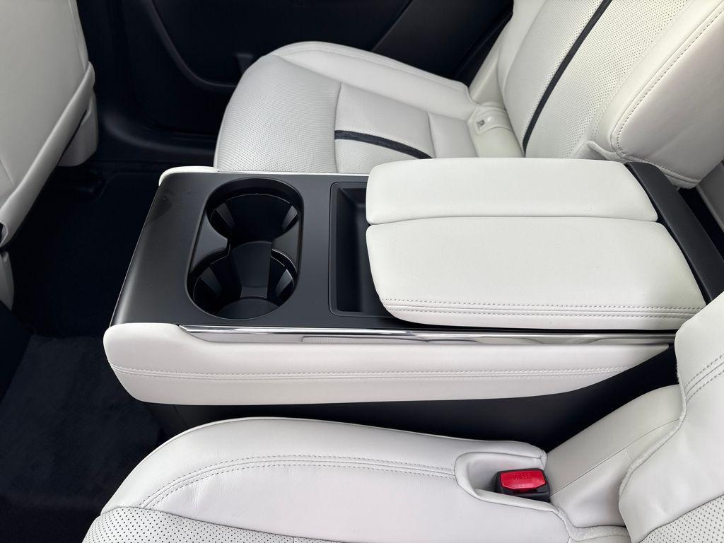 new 2026 Mazda CX-90 car, priced at $55,990