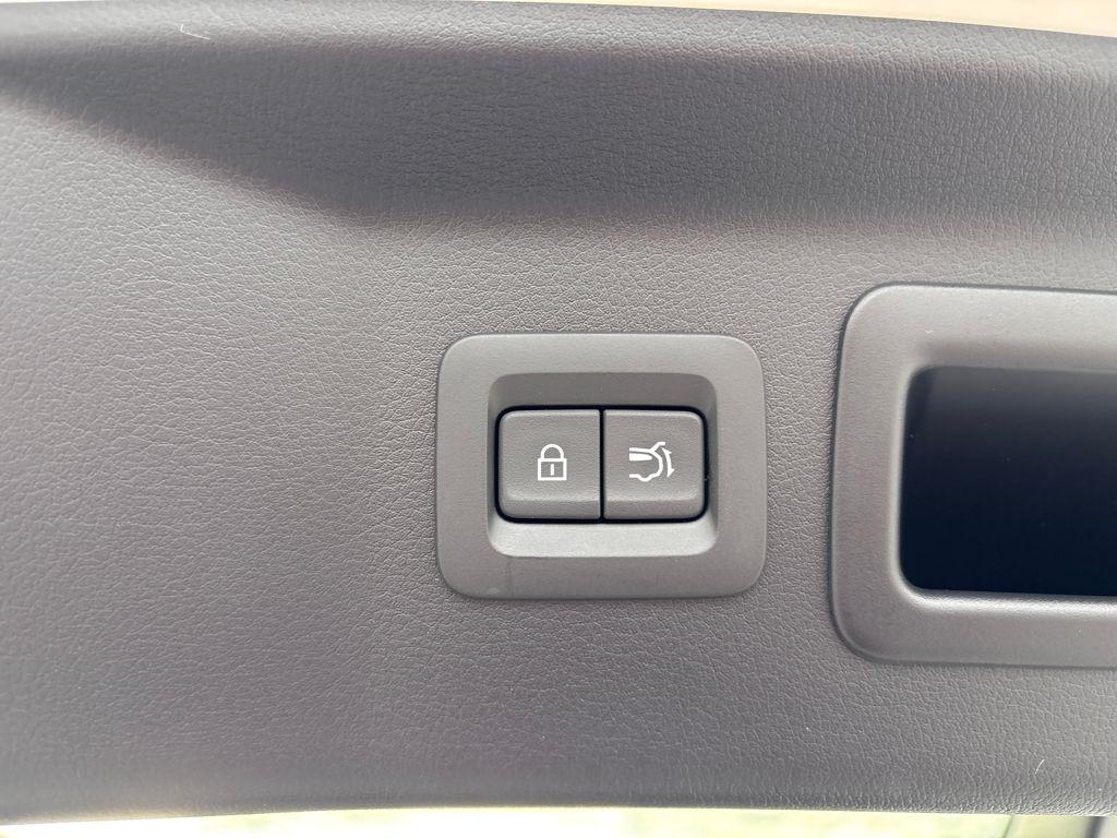 new 2026 Mazda CX-90 car, priced at $55,990