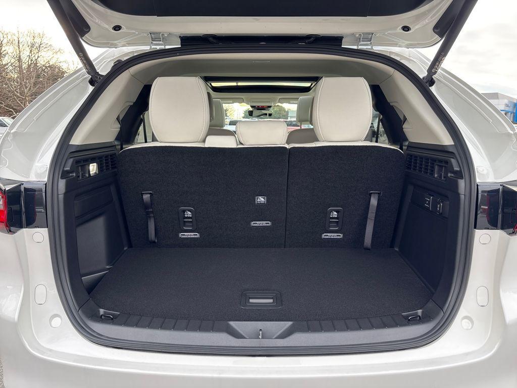 new 2026 Mazda CX-90 car, priced at $55,990