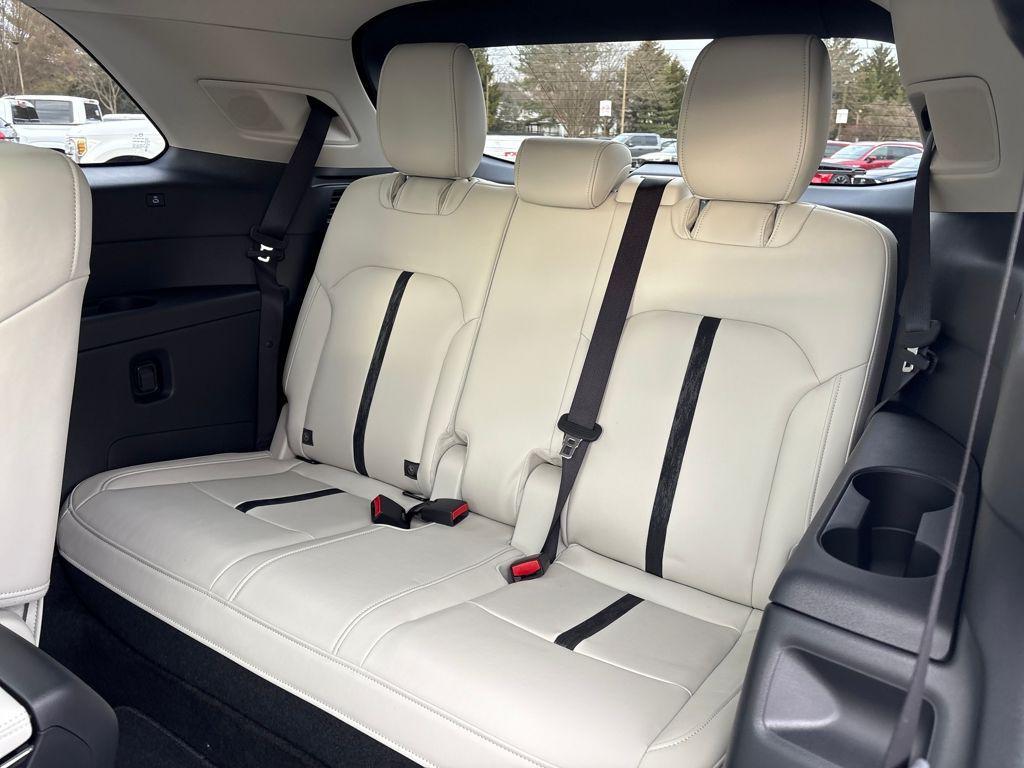 new 2026 Mazda CX-90 car, priced at $55,990