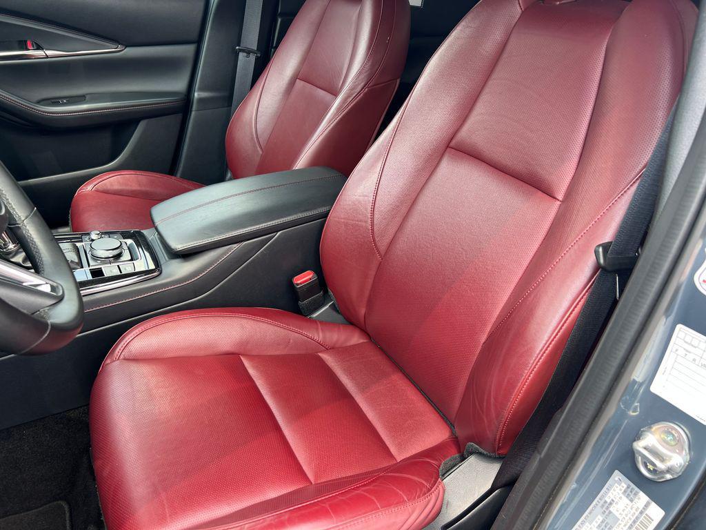 used 2025 Mazda CX-30 car, priced at $25,394