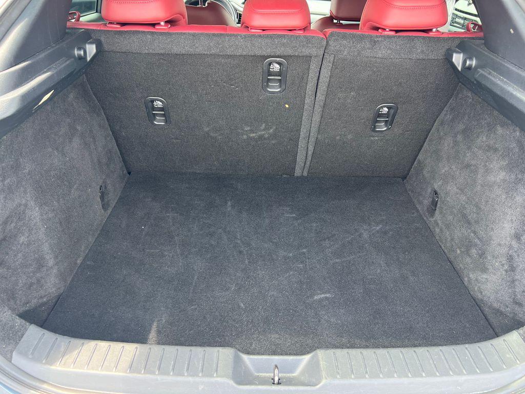 used 2025 Mazda CX-30 car, priced at $25,394